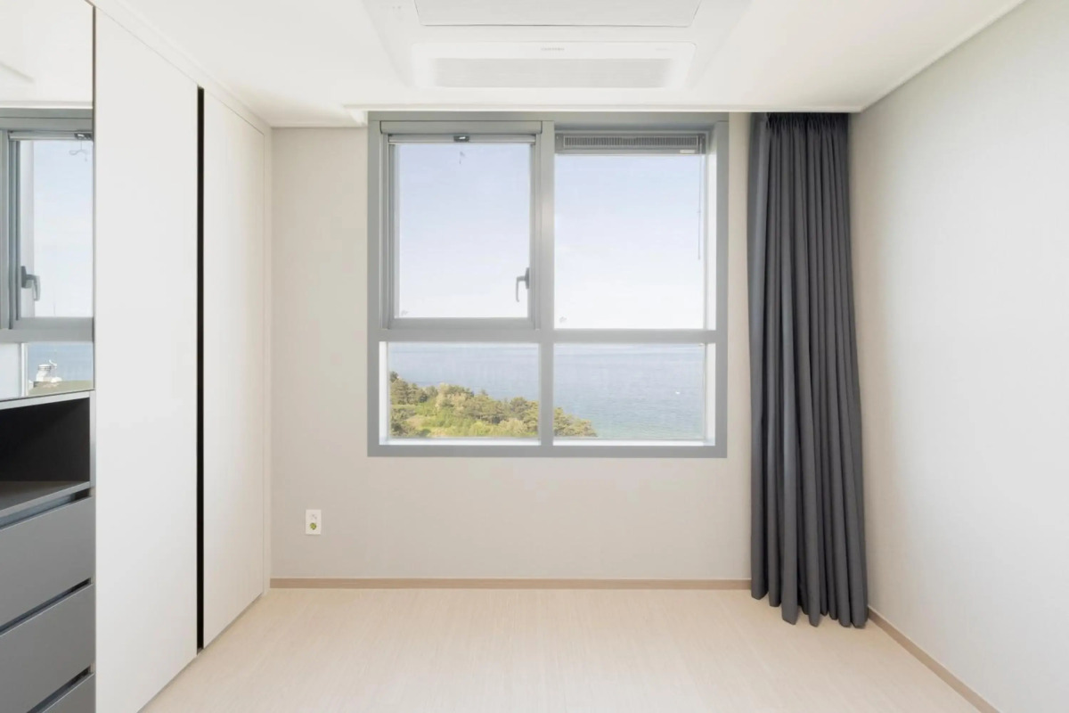 Ocean City Residence Hotel