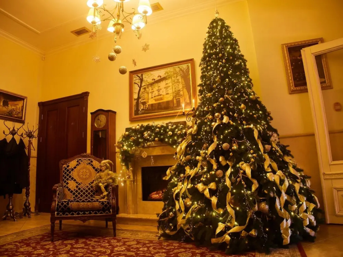 Отель «Шопен»