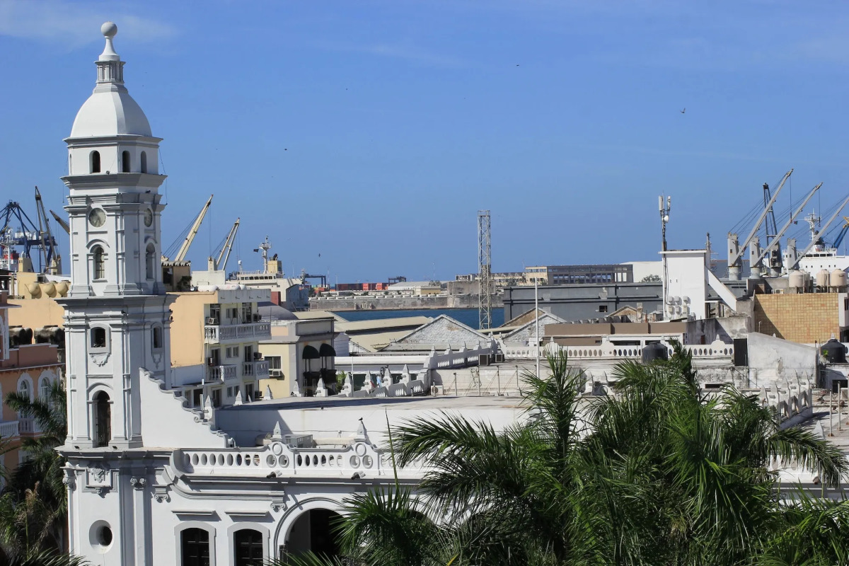 Gran Hotel Diligencias