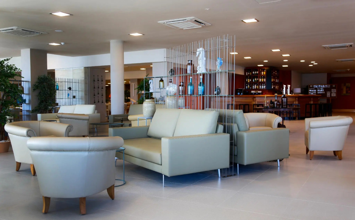 Riviera Spa Resort – Adults Only