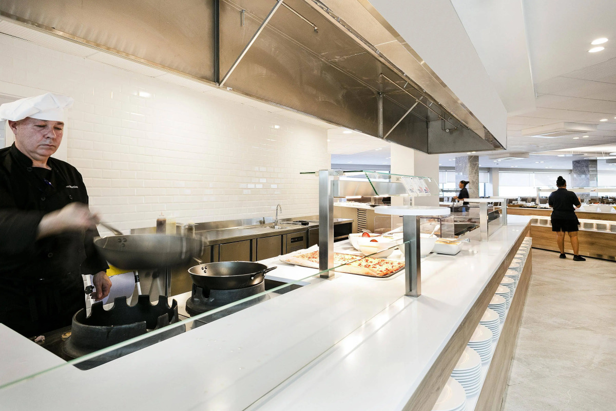 Hotel Best San Diego