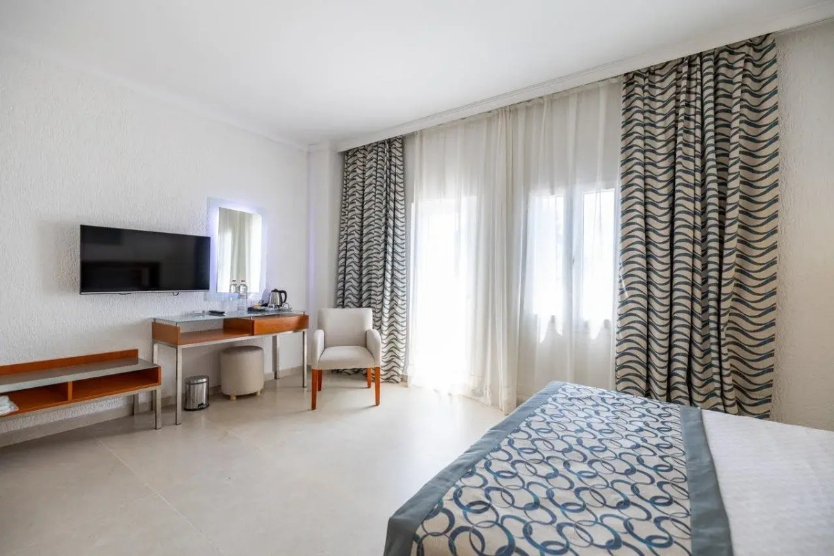 Petunya Beach Resort - All Inclusive