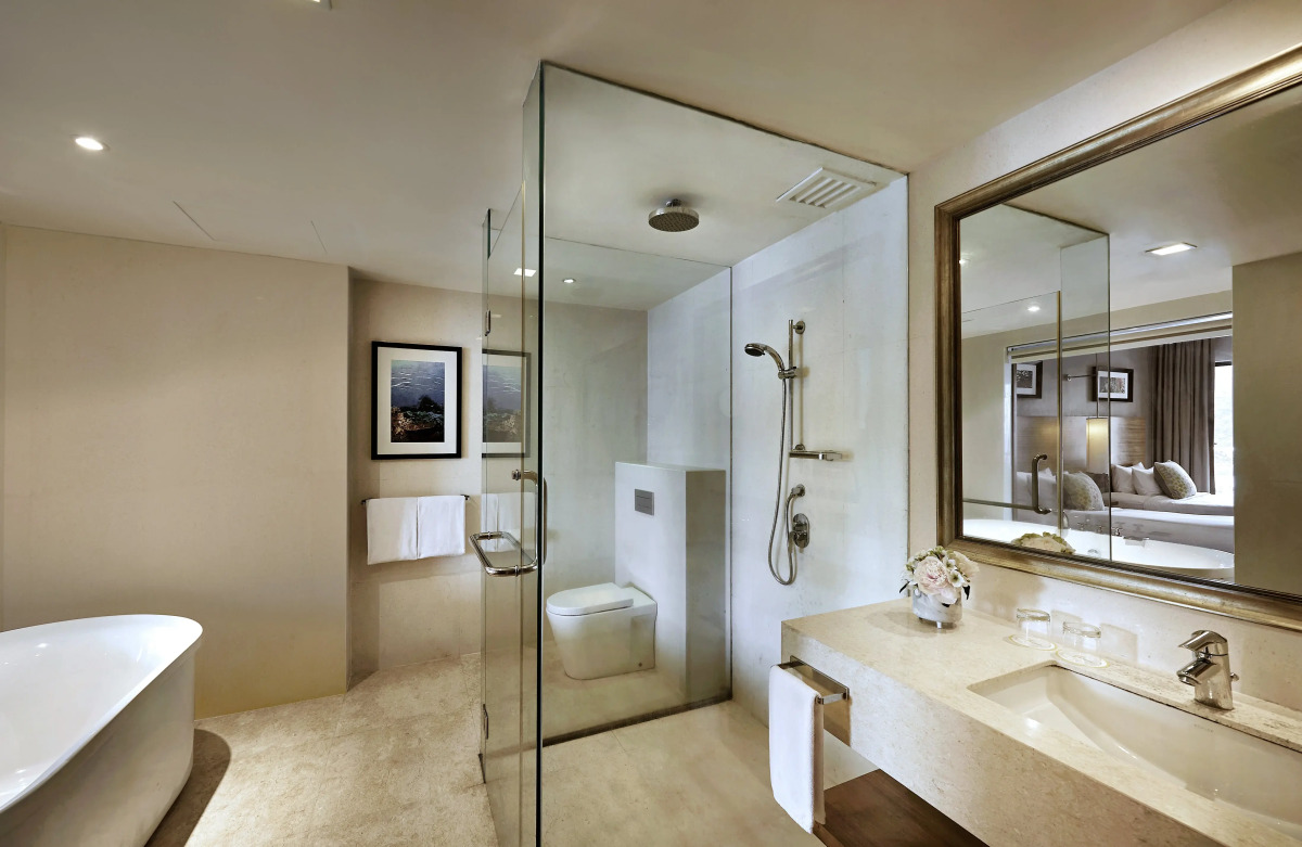 The Taaras Beach & Spa Resort