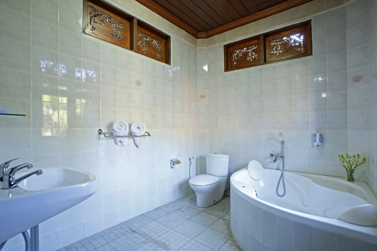 The Volcania Kintamani