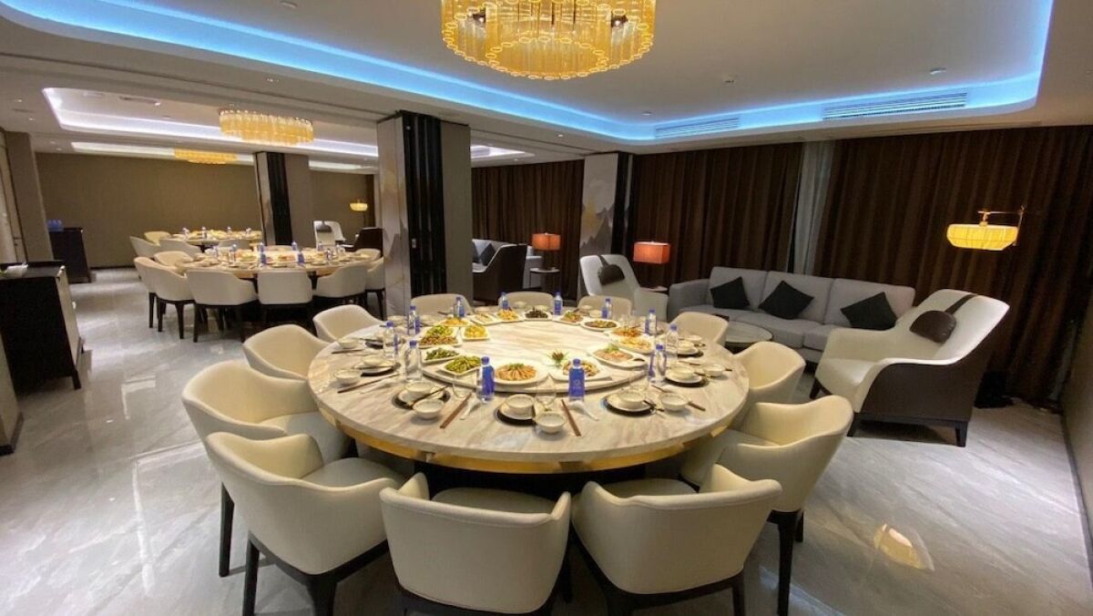 Ocean Delight Boutique Hotel