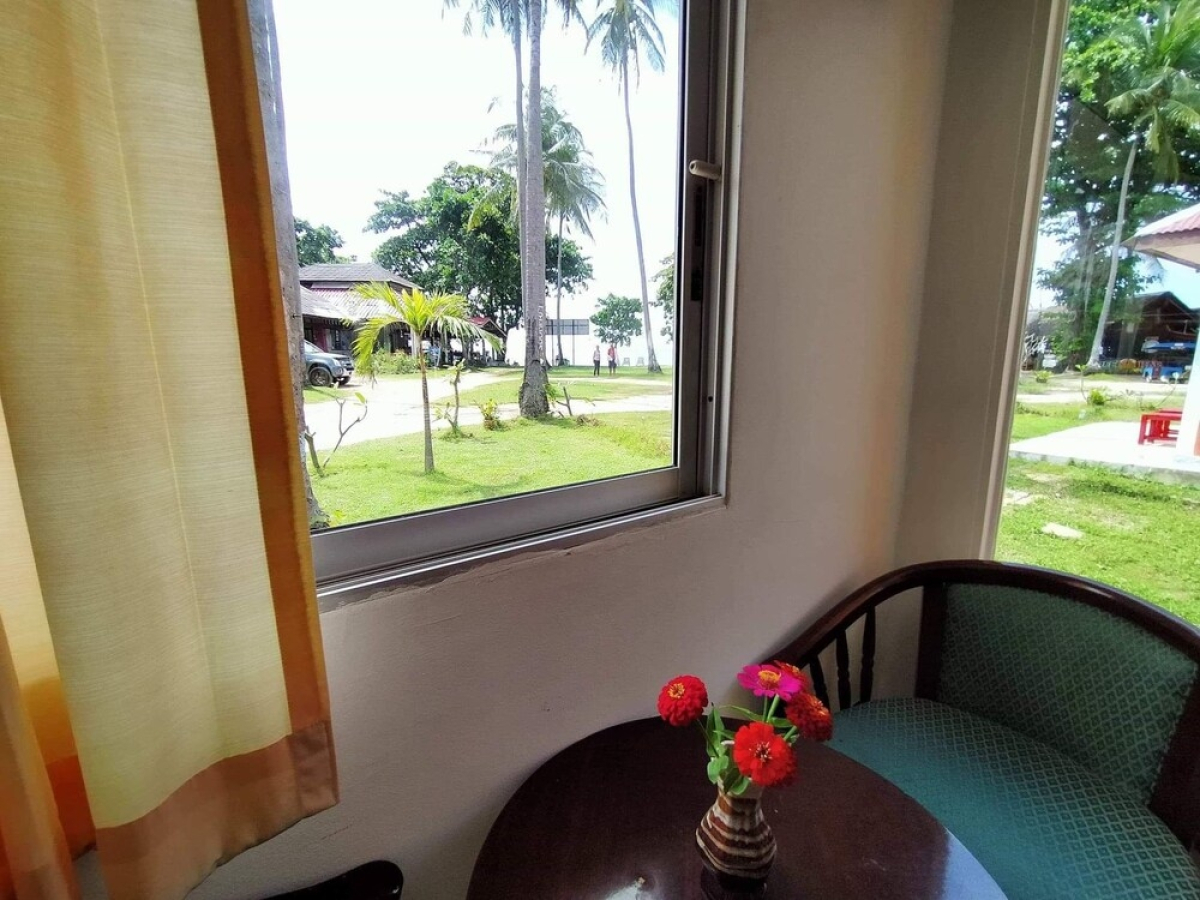 Lanta Veranda Resort