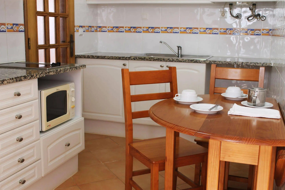 Oasis Beach Apartments