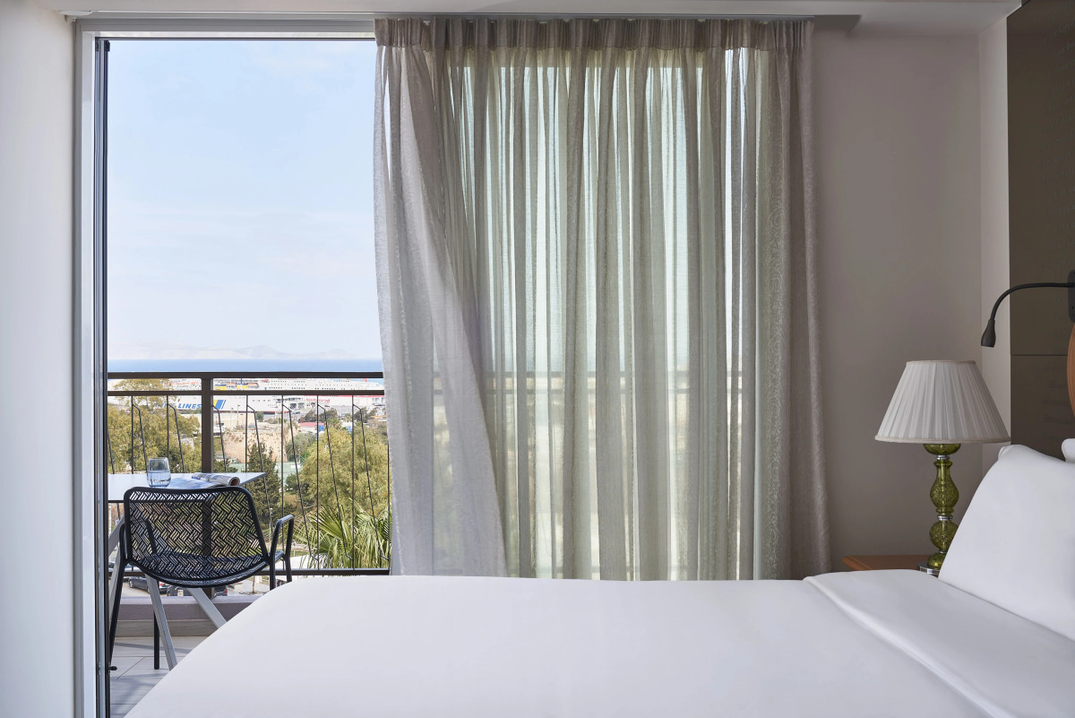 Legacy Gastro Suites