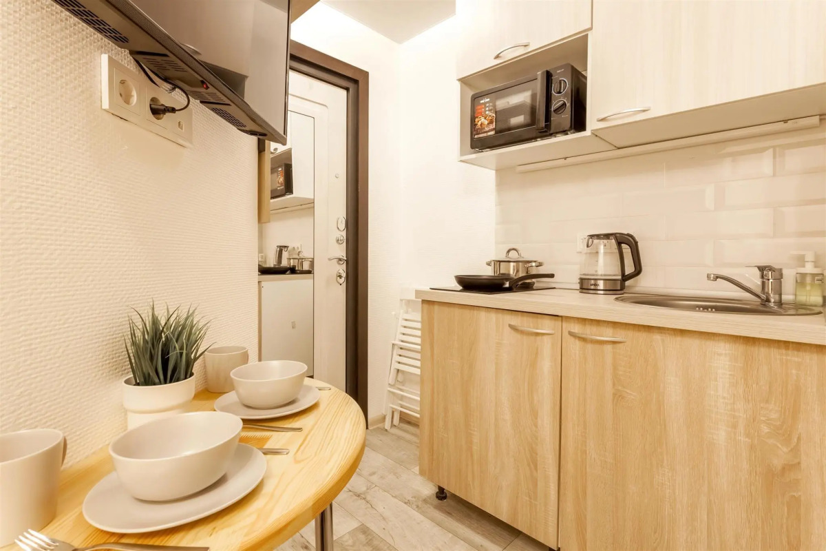 Вквартиру на шоссе Дмитровское 107А корпус 5