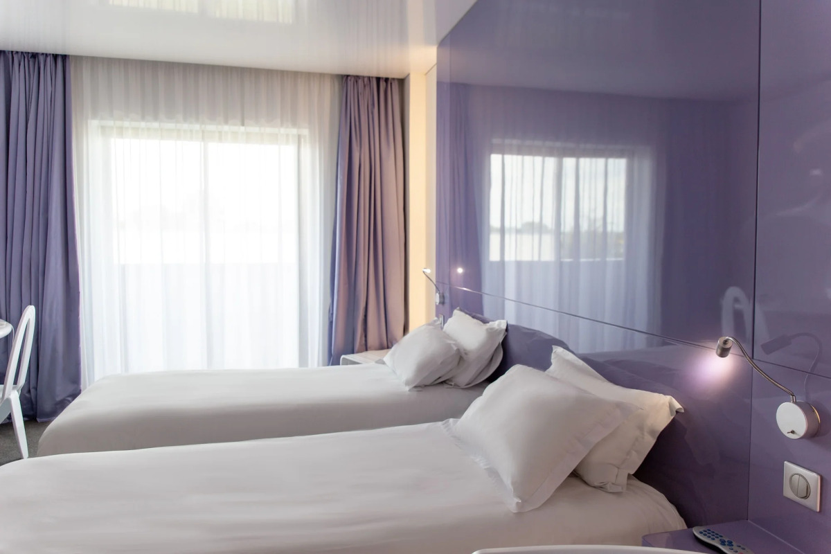 Comfort Aparthotel Bassin d'Arcachon