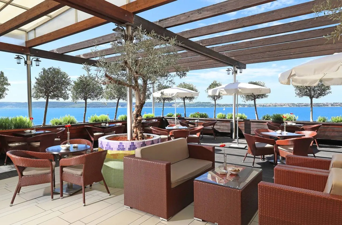 Grand Hotel Bernardin