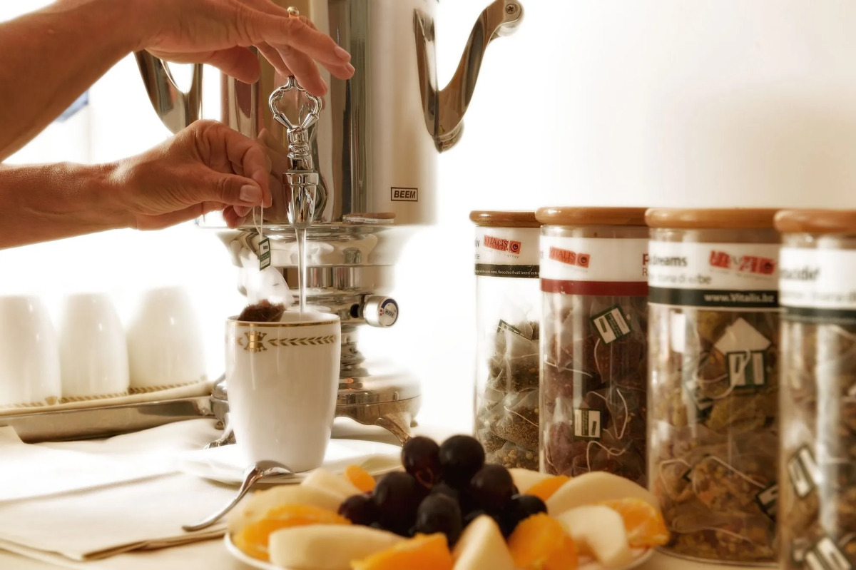 Hotel Ai Reali di Venezia