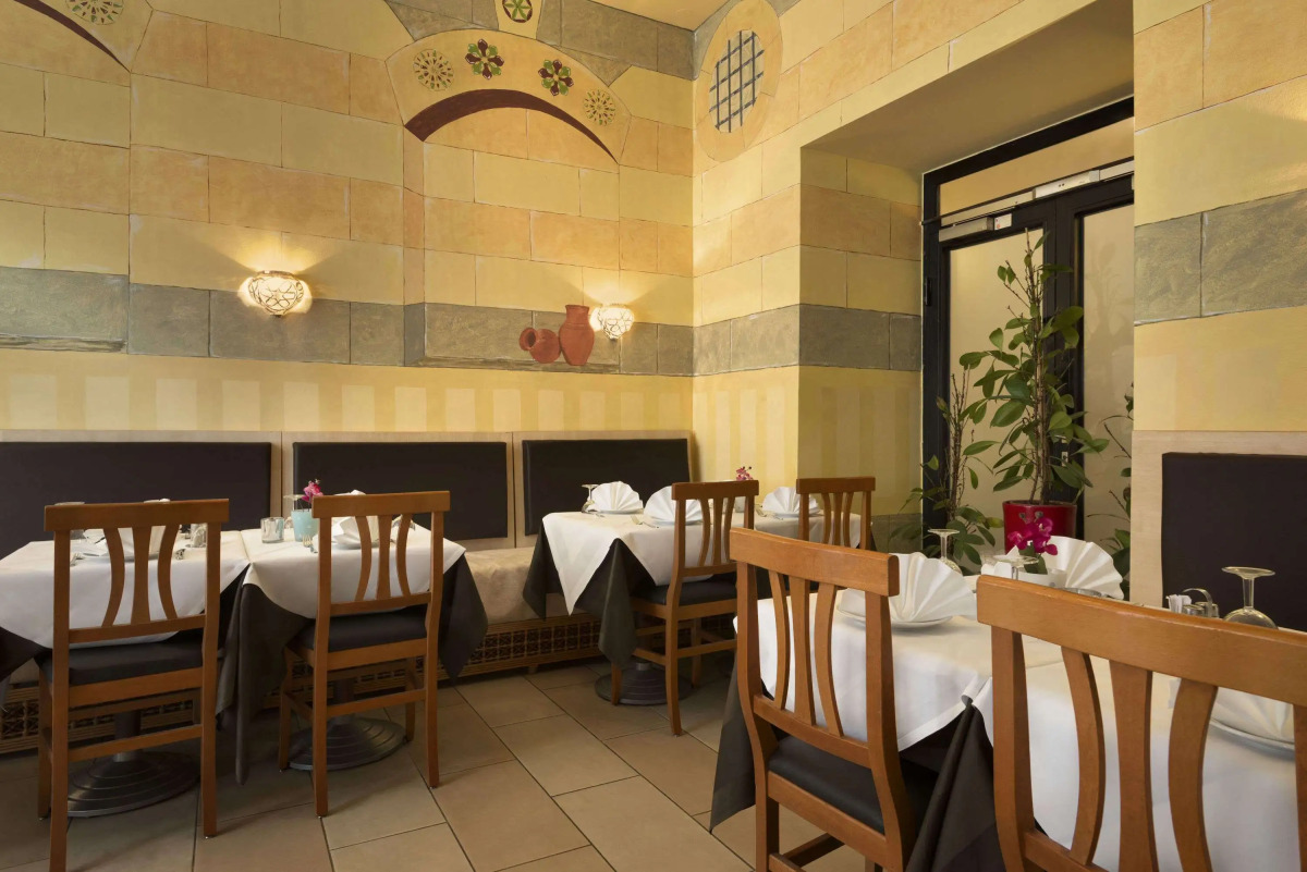 Ramada by Wyndham Frankfurt Central Station