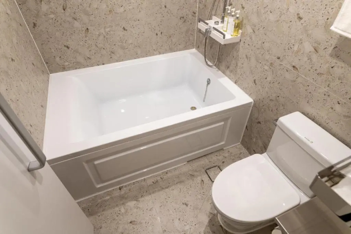 Hotel The Grang Seogwipo