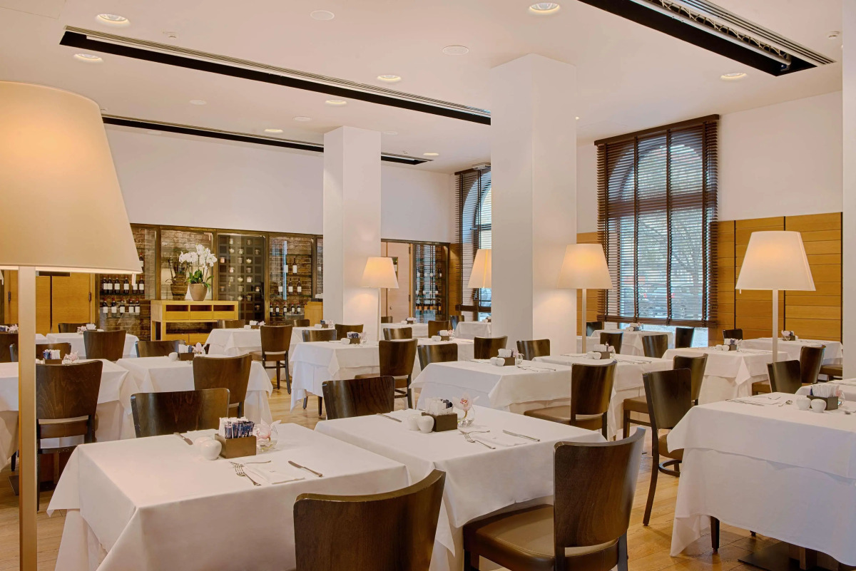 NH Collection Torino Santo Stefano