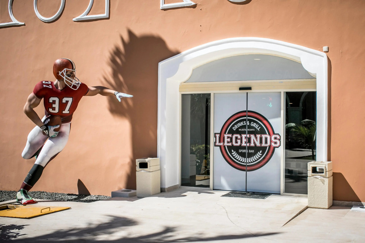 Majestic Colonial Punta Cana - All Inclusive