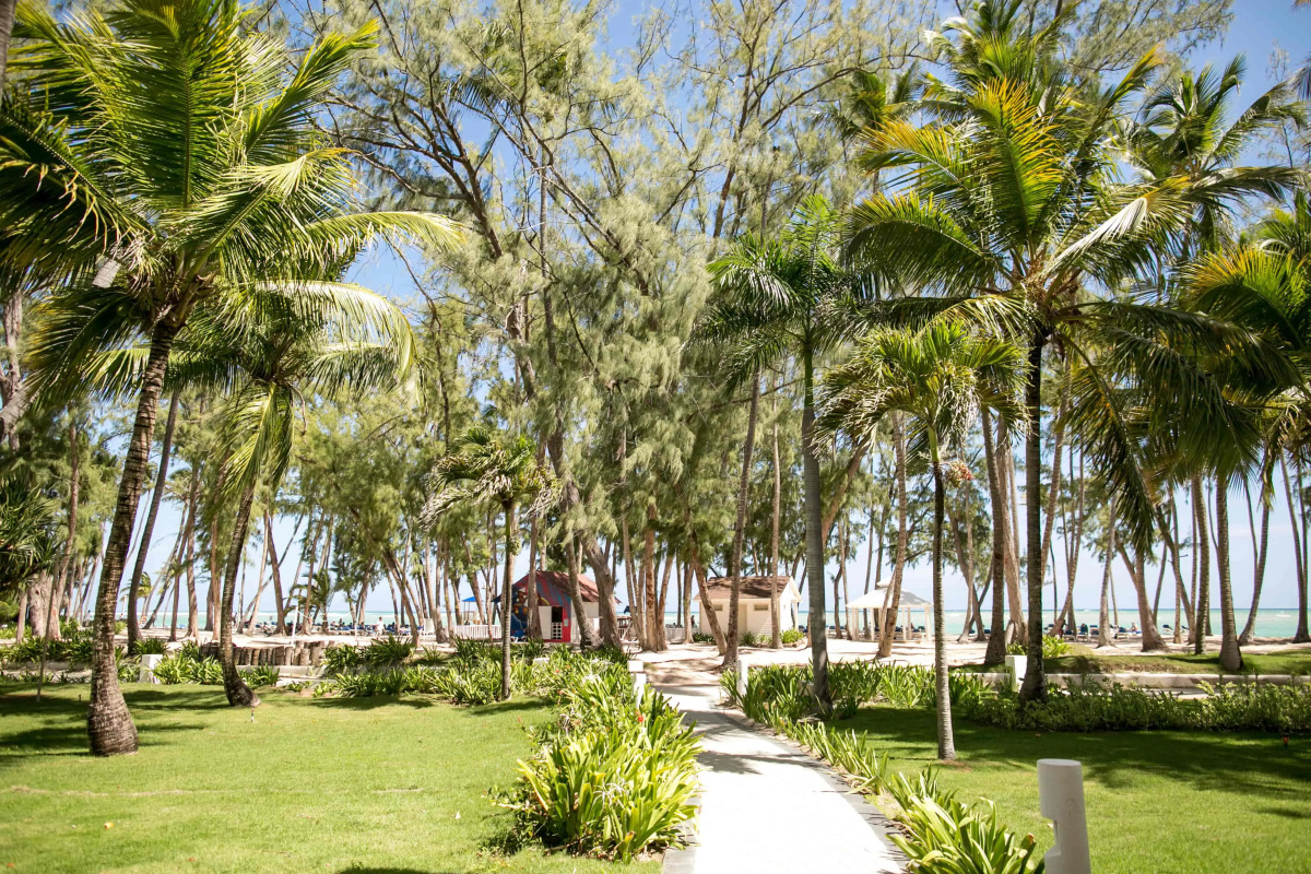 Vista Sol Punta Cana Beach Resort & Spa - All Inclusive