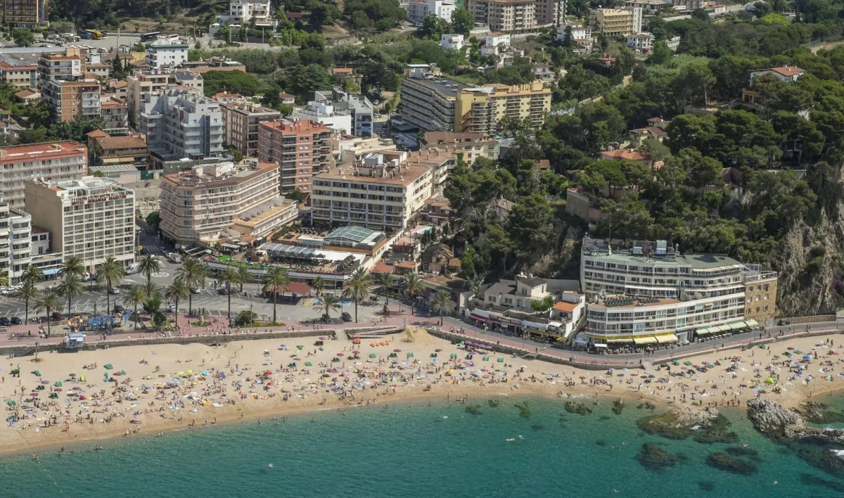 Hotel Rosamar Maritim