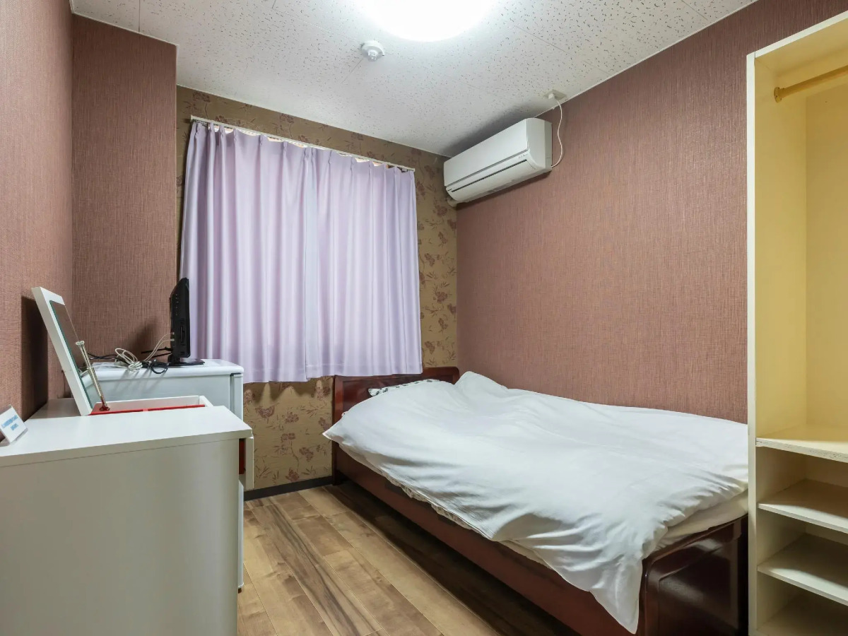 Business Hotel Kaga