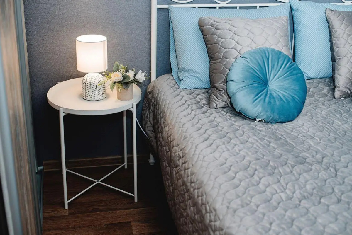 Вознесенский на улице Брестская