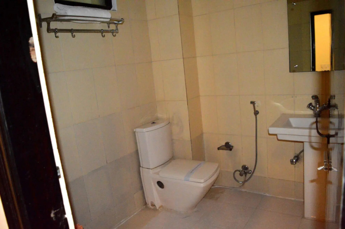 Hotel Su Shree Continental