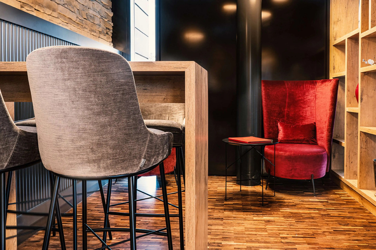 Schlosshotel Hellenstein