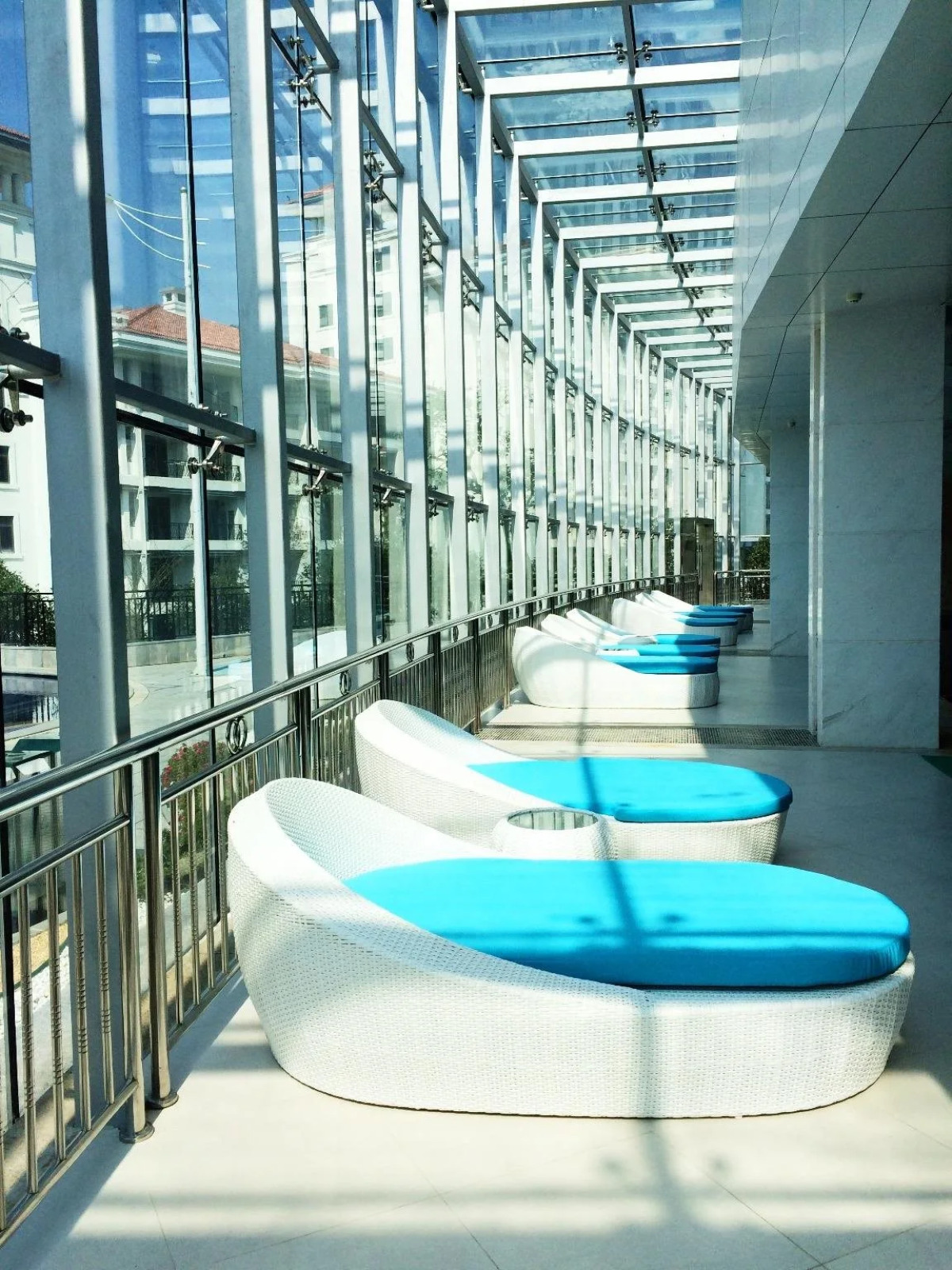 Country Garden Phoenix Hotel