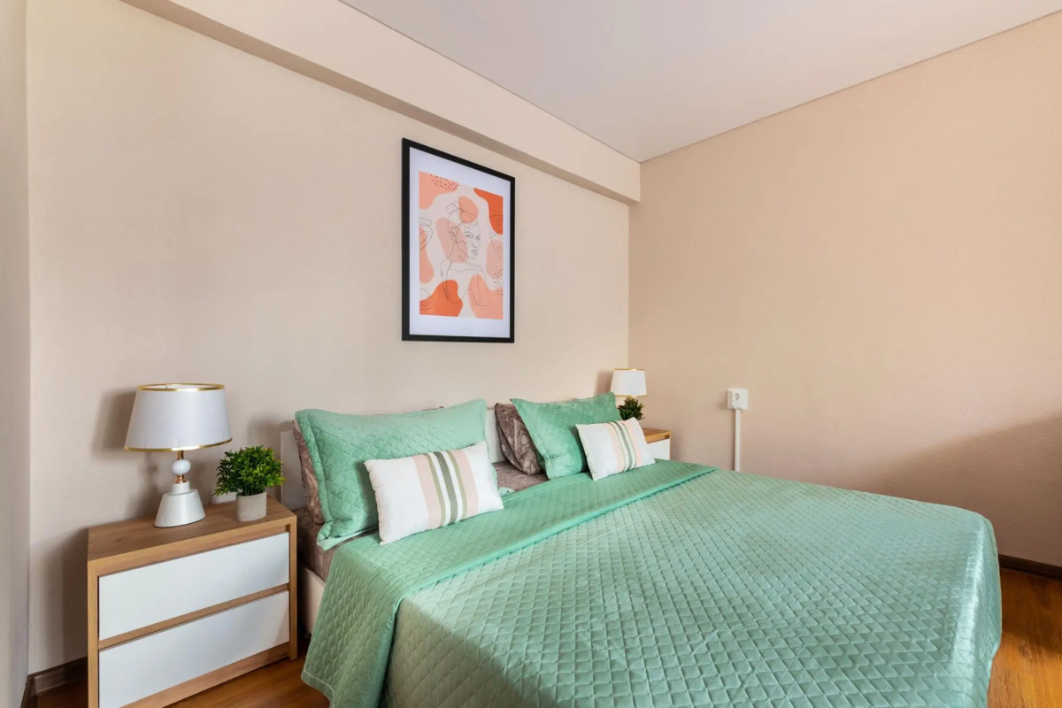 ApartLux (АпартЛюкс) на Фестивальной