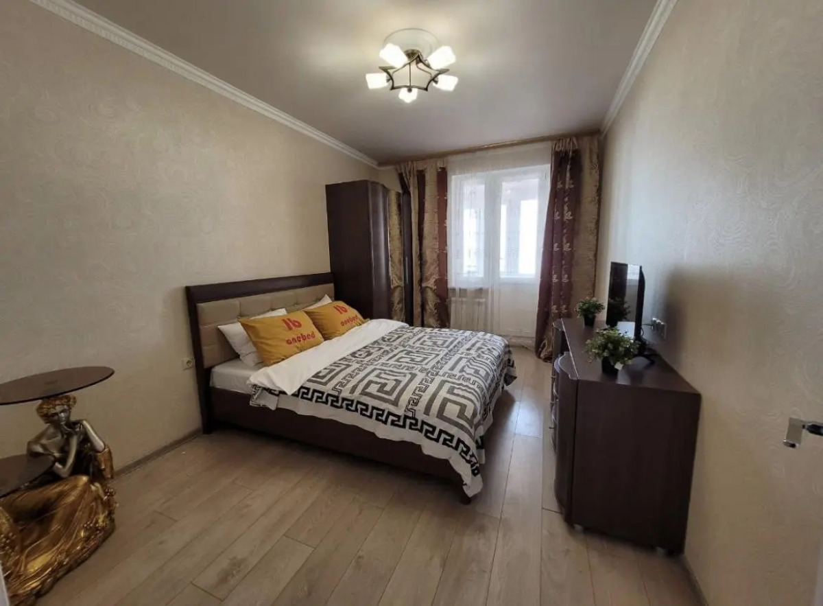 Onebed на бульваре Красногорский