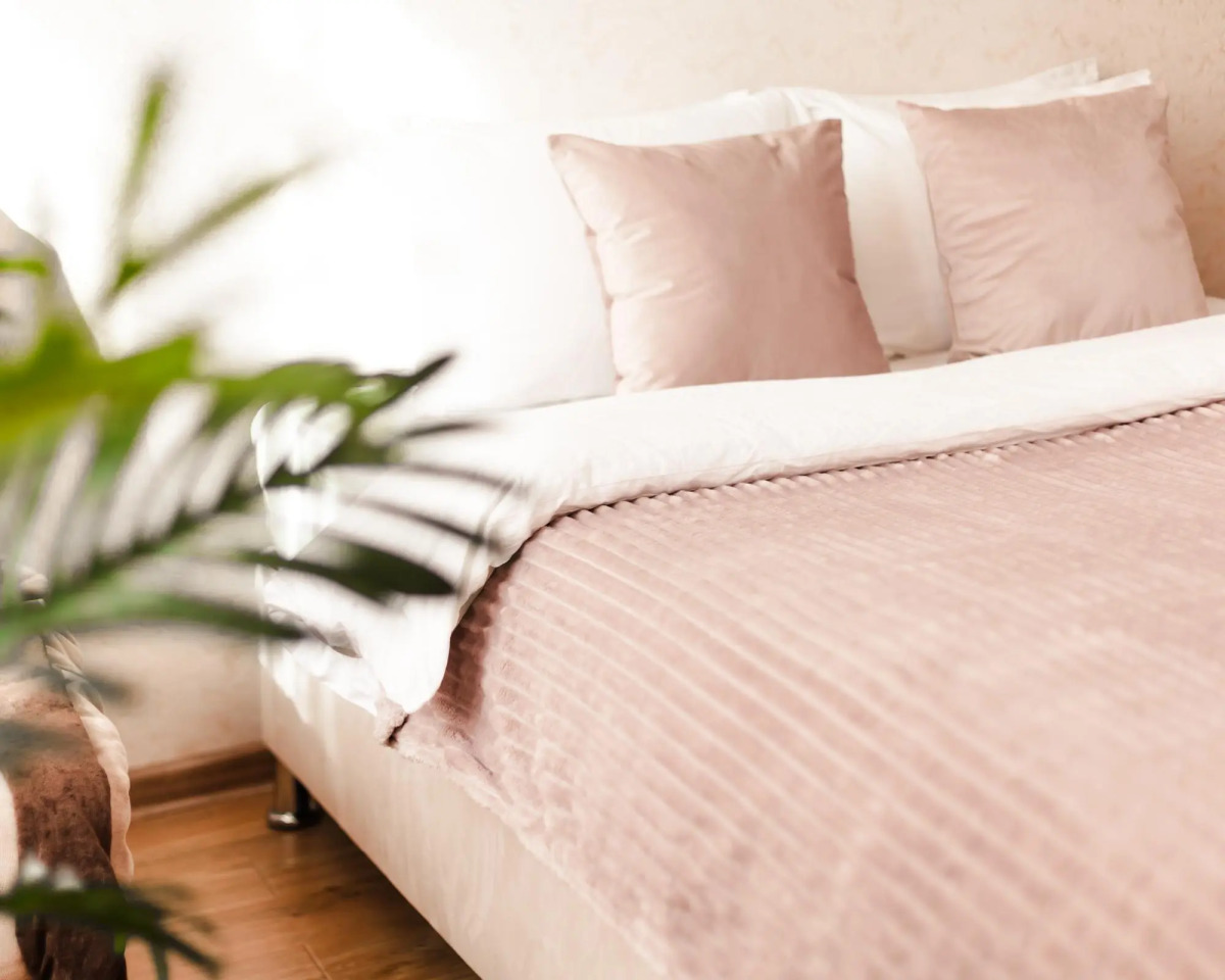 B-Flats (Би-Флэтс) на улице Промышленная