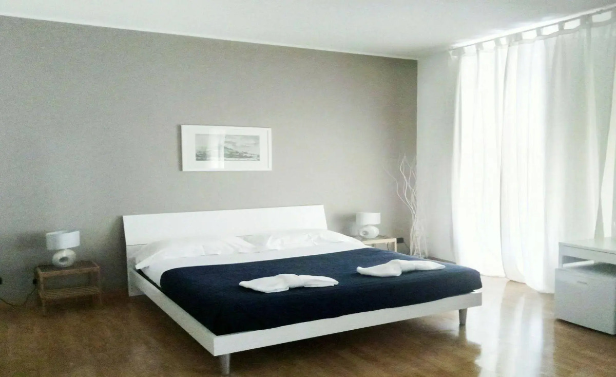 B&B Stesicoro InHabit- Guesthouse City Center