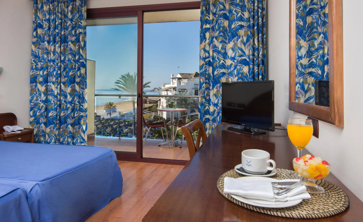 Gran Hotel Costa del Sol