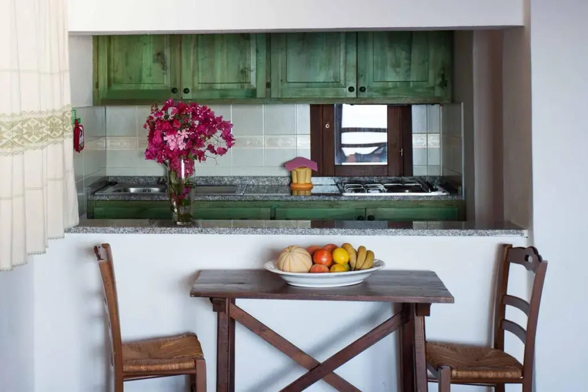 Residence Torre delle stelle