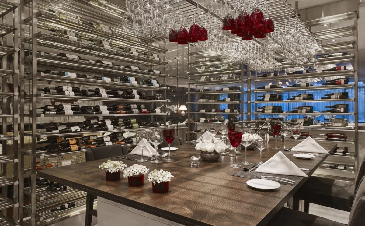 Sheraton Porto Hotel & Spa