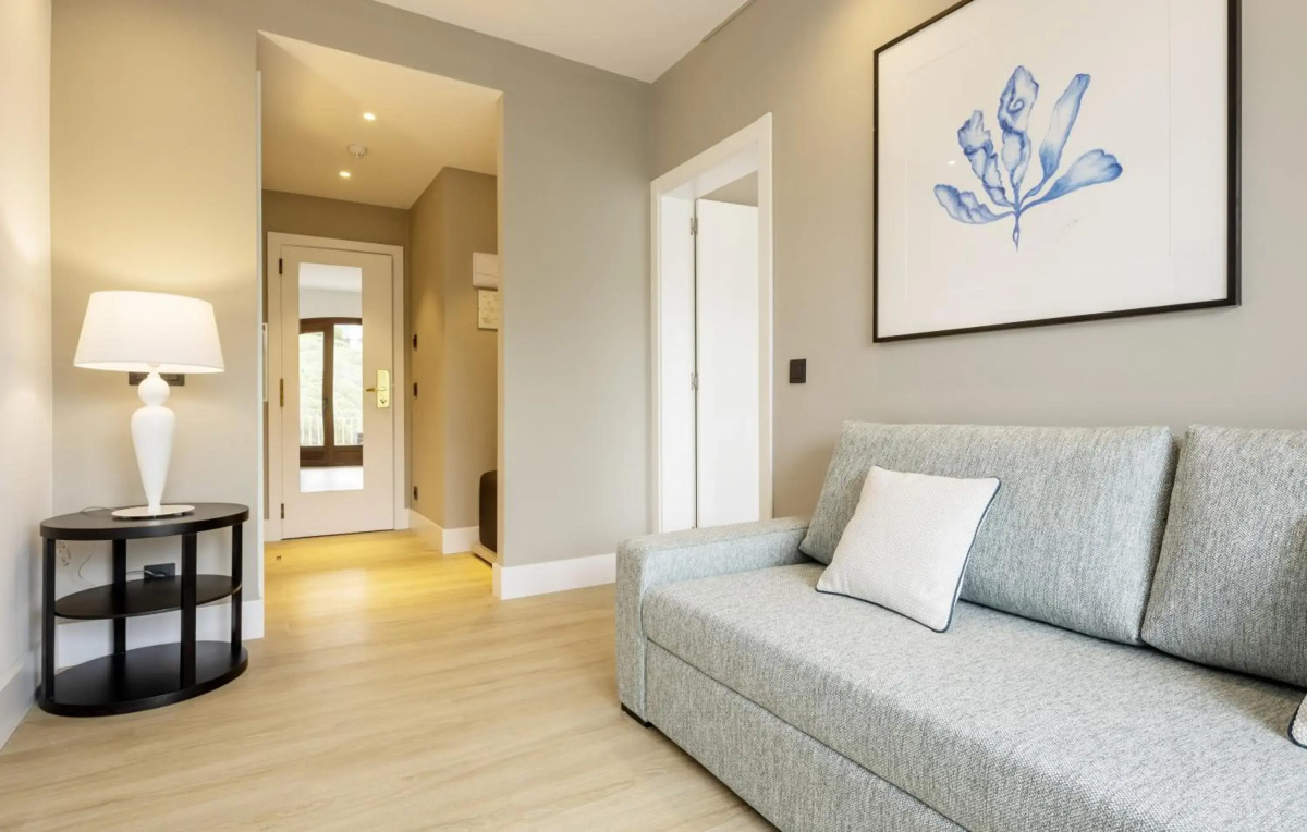 Hotel ILUNION Caleta Park