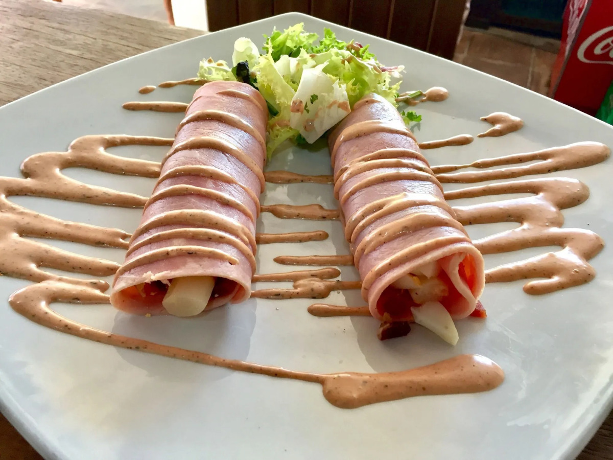 Complejo Turístico Rural La Garganta