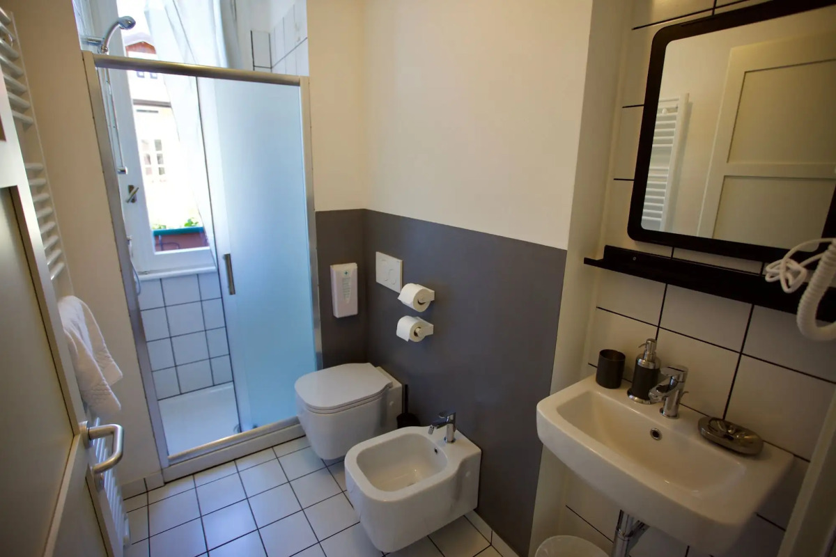 Ostello Bello Lake Como