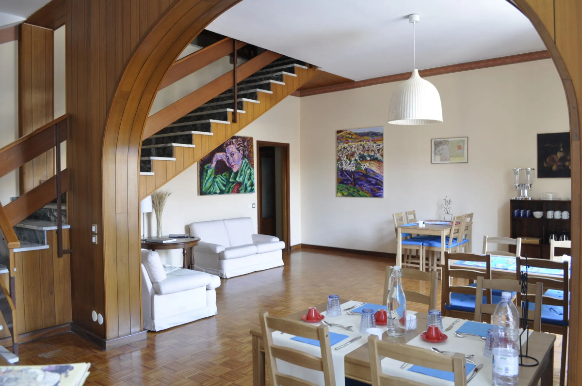 Liodoro Bed and Breakfast