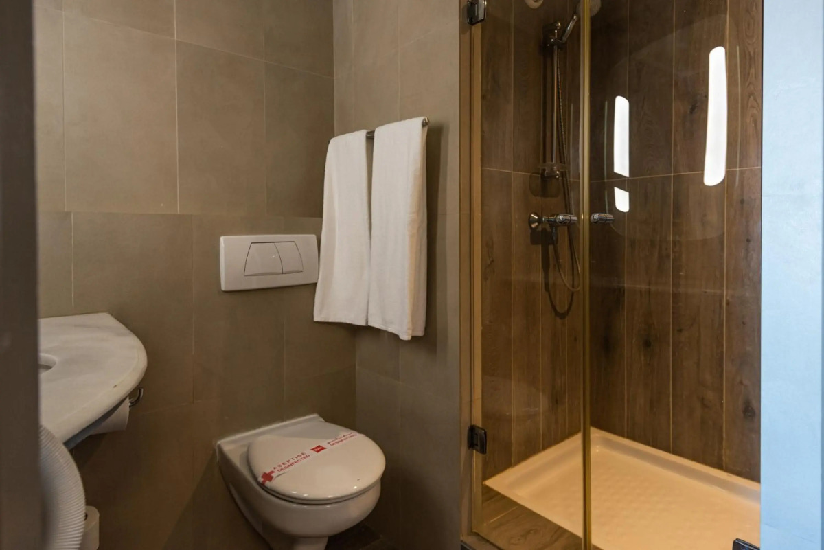 ibis Casablanca City Center