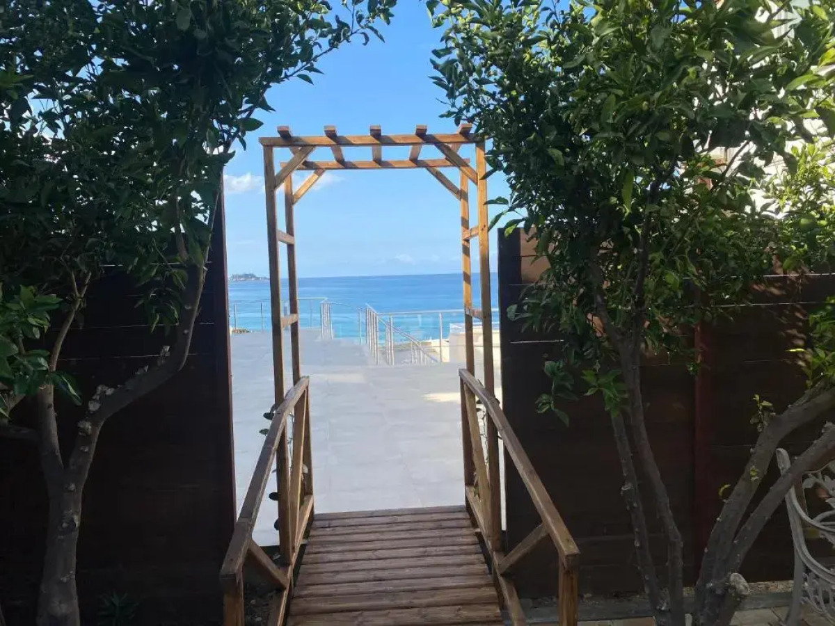 Sunside Inn Hotel Kyrenia