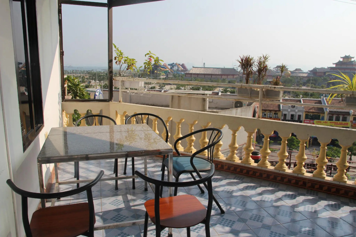 Thuy Duong Ha Long Hotel