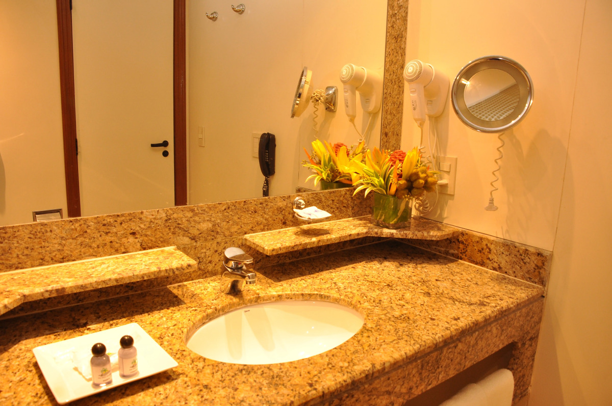 Riale Vilamar Copacabana