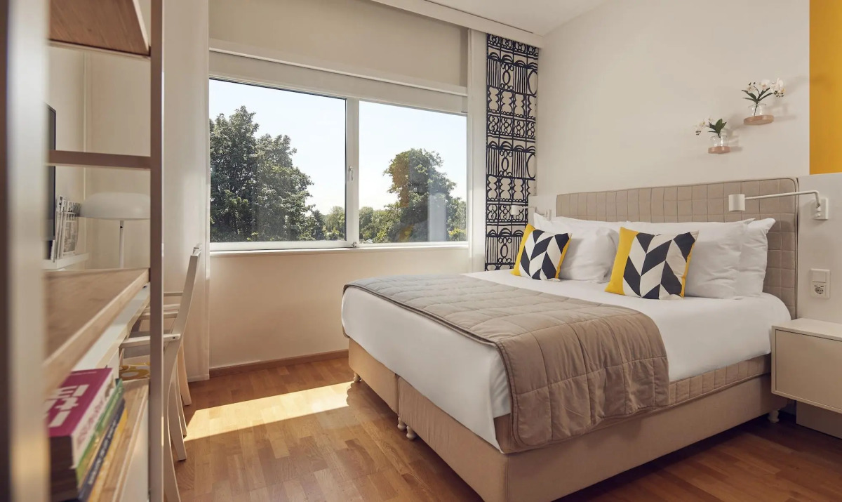 WestCord Hotel Delft