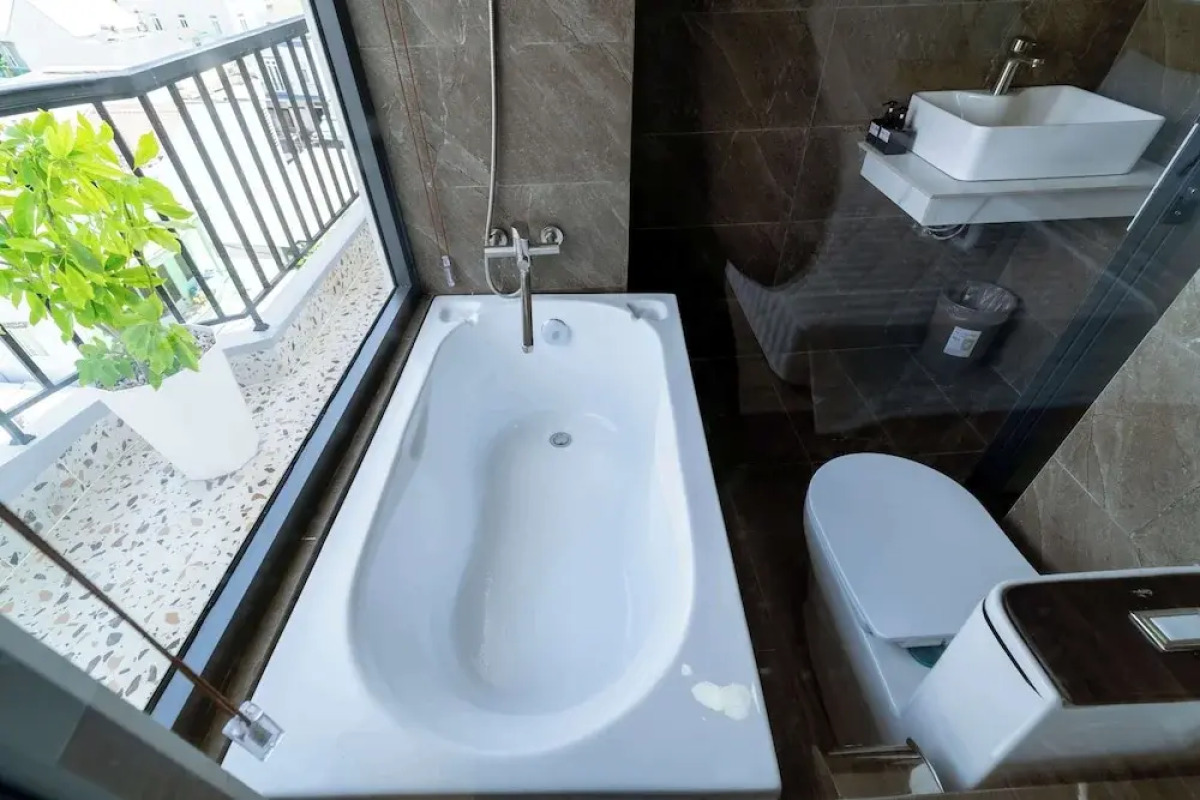 Osaka Boutique Phan Thiet Hotel