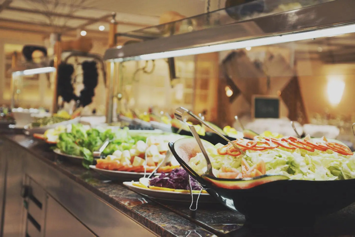 Hotel Prestige Sant Marc