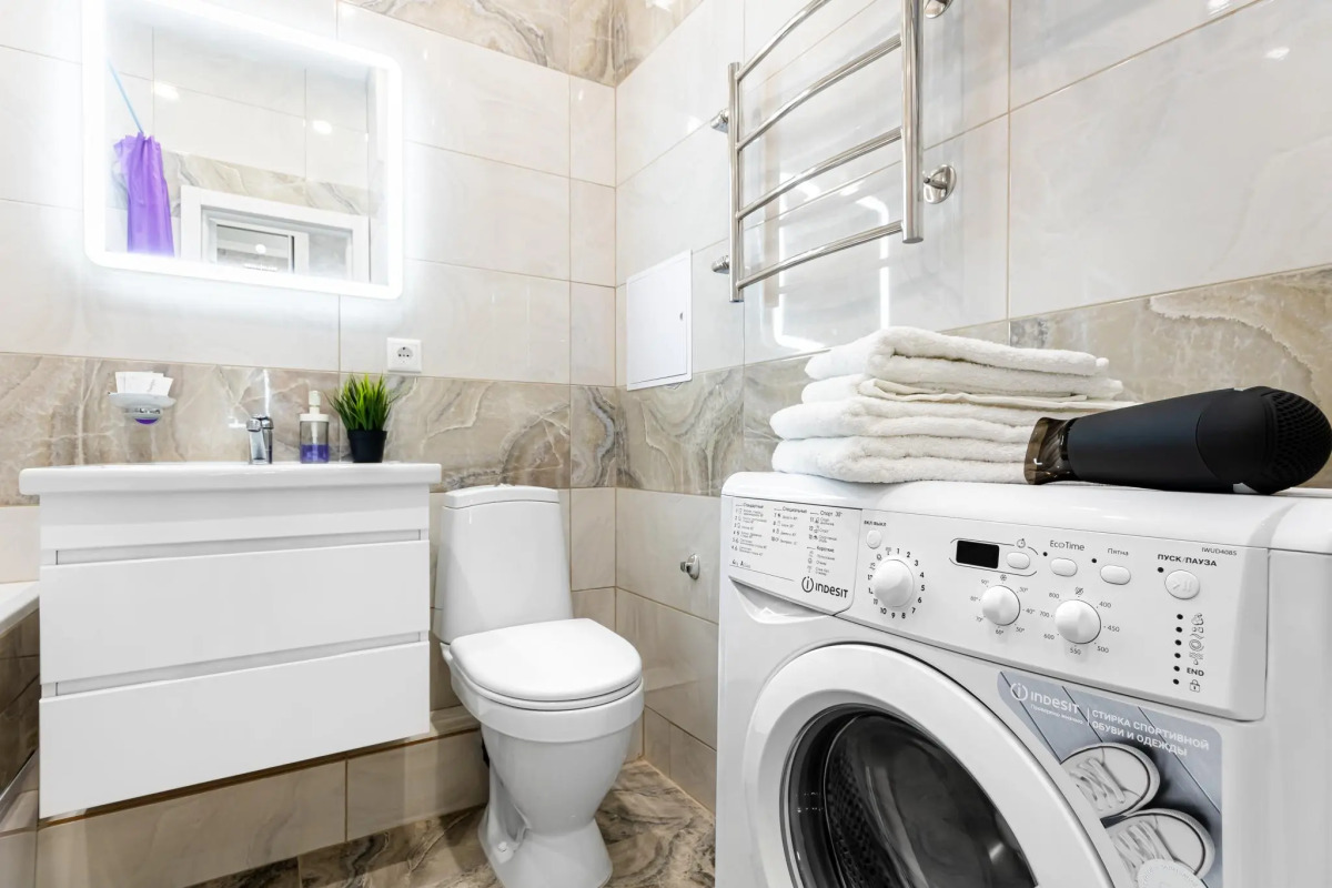 Департ Апарт, ул. Гаражная, д. 156