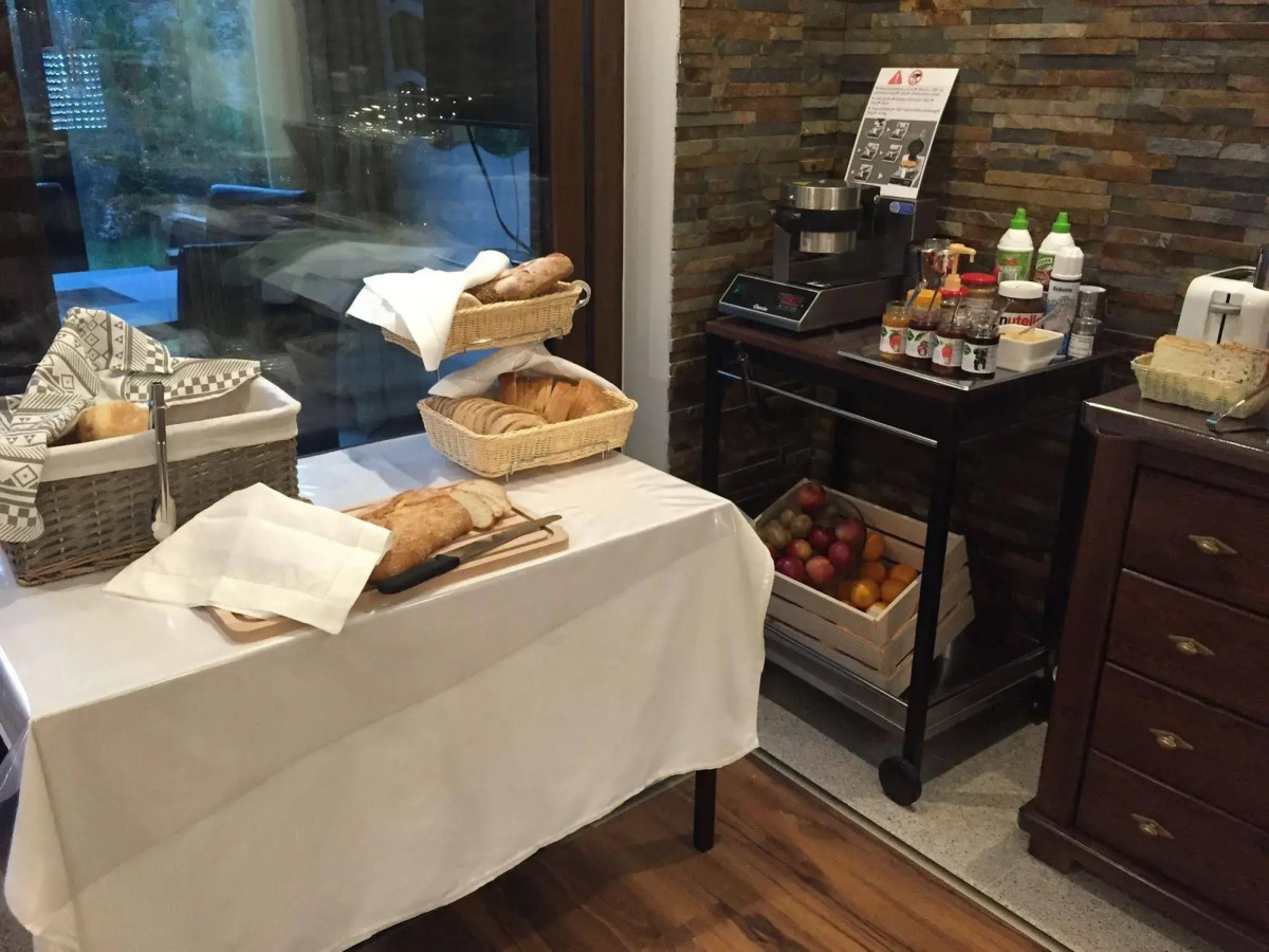 Rezydencja Wind Rose - Luxury ApartHotel