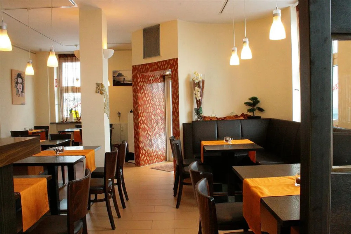 Fair Hotel Frankfurt - An der Messe