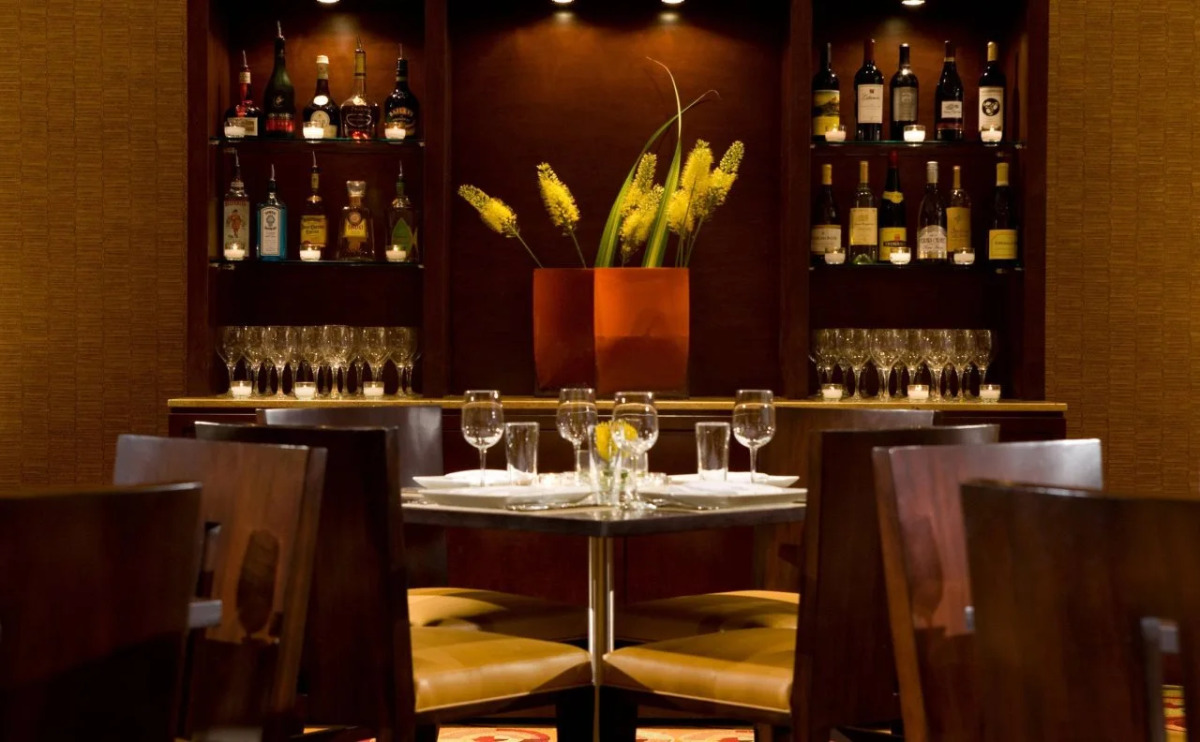 Philadelphia Marriott Downtown