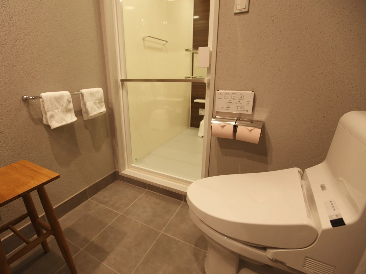 Hotel Amanek Ginza East